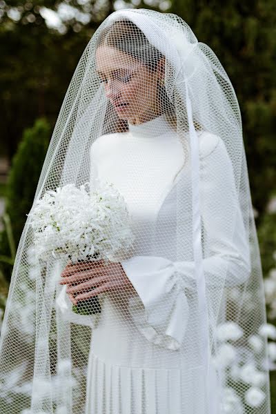 Wedding photographer Anastasiya Gorchakova (stepafoto). Photo of 10 July 2023