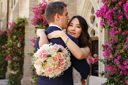 Fotógrafo de bodas Irina Iksanova (iksanova). Foto del 30 de diciembre 2021