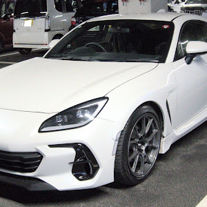 BRZ ZD8