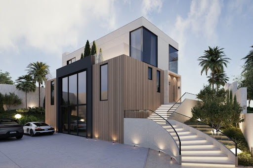 Propriété avec piscine 5