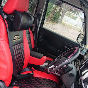 スペーシアカスタム MK53S