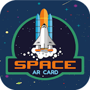 SPACE AR CARD 1.9.1 Icon