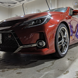 マークX G's