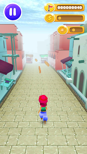 Code Triche Prince Run In The City APK MOD 3