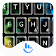 Download Brilliant Neon Keyboard Theme For PC Windows and Mac 6.1.21