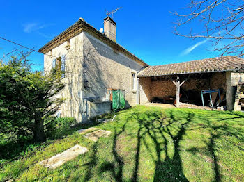 maison à Sainte-Juliette (82)