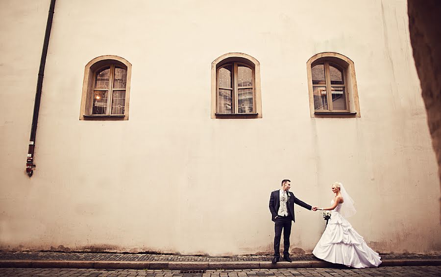 Photographe de mariage Vladimir Propp (vladimirpropp). Photo du 13 novembre 2012