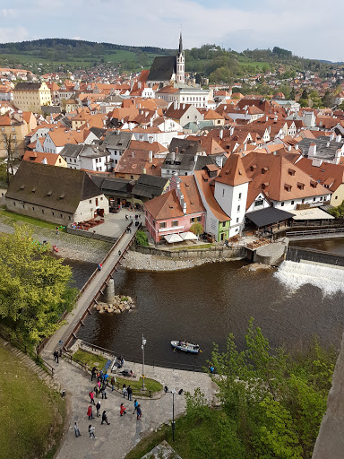 Český Krumlov