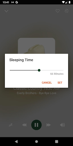 Classic Country Music Radio Stations
