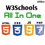 W3Schools All In One Offline Apk