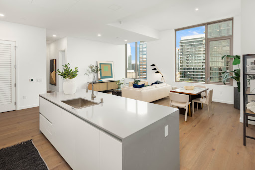 Apartment 5