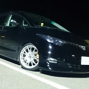 エスティマ GSR55W