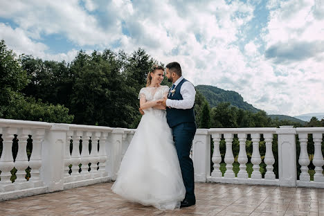 Wedding photographer Anastasiya Chumakova (chymakova88). Photo of 21 August 2020