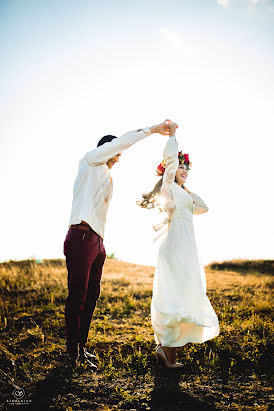 Wedding photographer Dmitriy Strelchuk (strelciuc). Photo of 21 September 2016