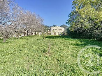 maison à Saint-Florent (2B)