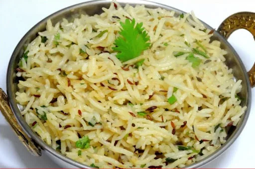 Jeera Rice