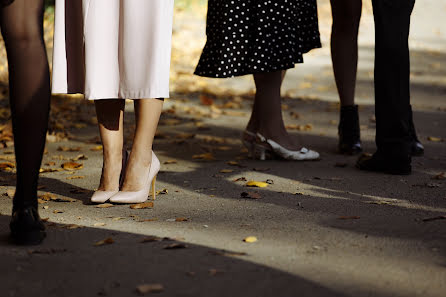 Fotógrafo de bodas Aleksandr Zhunin (zhuninart). Foto del 22 de octubre 2020