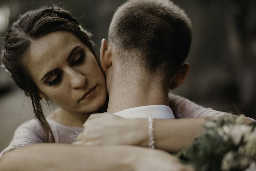 Photographe de mariage Aleksandr Zborschik (zborshchik). Photo du 7 octobre 2017