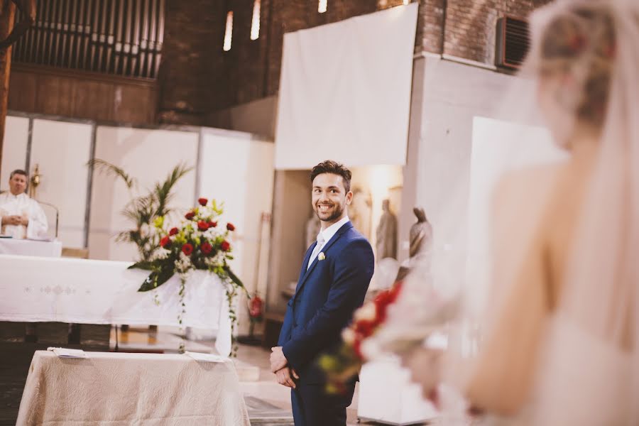 Wedding photographer Caterina Neri (caterinaneri). Photo of 13 July 2016