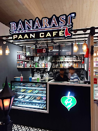 Banarsi Paan Cafe photo 1