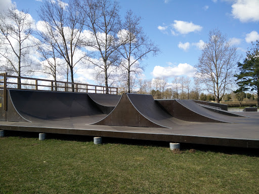 Skatepark 