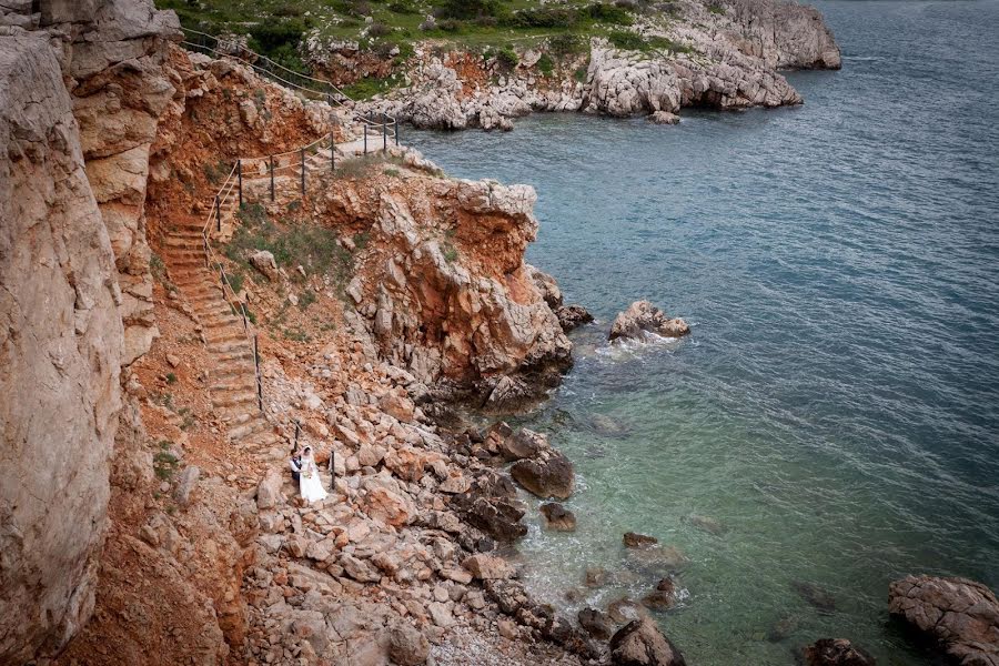 Свадебный фотограф János Bosnyák (bosnyakjanos). Фотография от 3 марта 2019