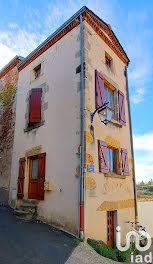maison à Saint-Maurice (63)