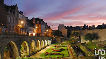 appartement à Vannes (56)