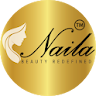 Naila - Salon Services at Home icon