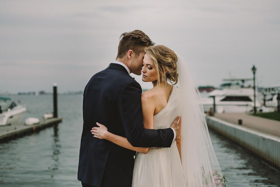 Fotógrafo de casamento Barbara (barbaraophoto). Foto de 30 de dezembro 2019