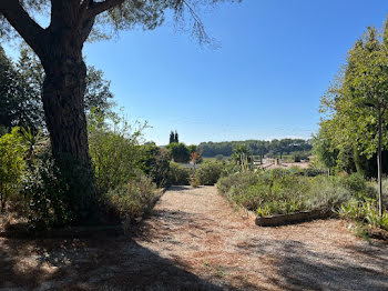 terrain à Le Castellet (83)