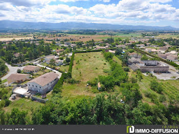 terrain à batir à Bourg-de-Péage (26)