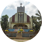 Cover Image of ダウンロード ST. MARYS CHURCH KADALMAD 1.2 APK