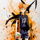 Haikyuu Wallpaper New Tab Theme