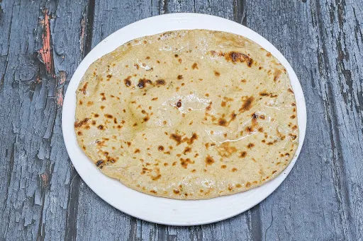 Butter Tawa Roti