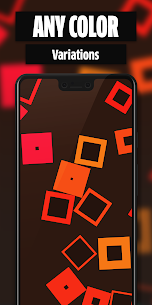 Elements Live Wallpaper Apk Mod for Android [Unlimited Coins/Gems] 5