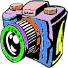 Camera Cartoonizer icon