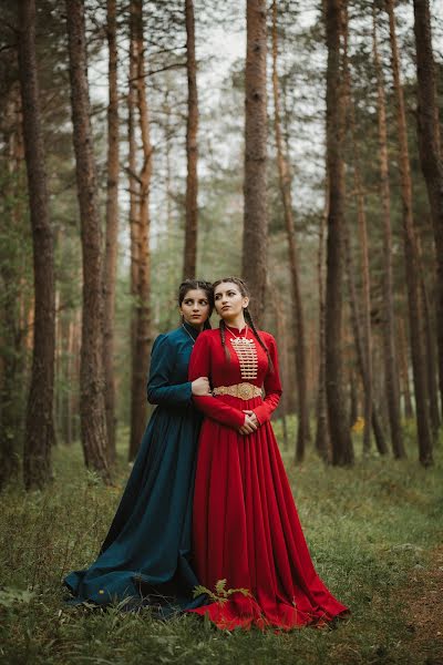 Wedding photographer Georgiy Takhokhov (taxox). Photo of 2 June 2020