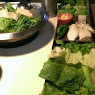 八色烤肉(台灣一號店)