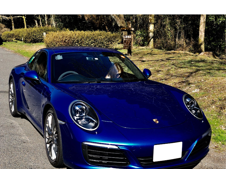 991のひでさんが投稿したカスタム事例の投稿画像1枚目