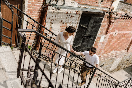 Wedding photographer Egor Gudenko (gudenko). Photo of 9 October 2021