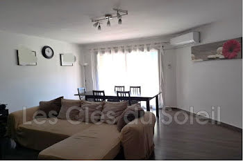 appartement à Toulon (83)