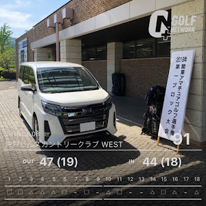 ノア ZWR80W