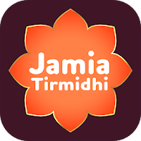 Jamia at-Tirmidhi in Arabic English  Urdu