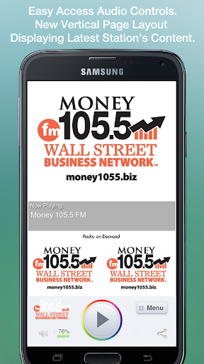 Money 105.5 FM