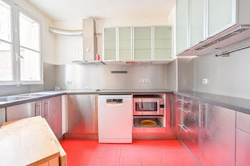 appartement à Paris 20ème (75)