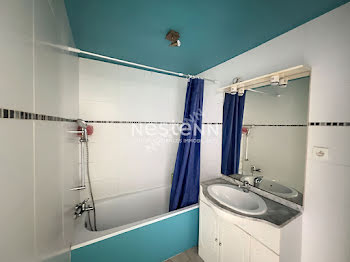 appartement à Sète (34)