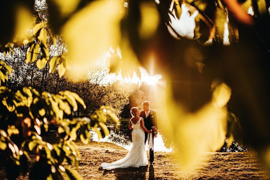 Fotógrafo de bodas Jakub Malinski (jakubmalinski). Foto del 4 de noviembre 2019