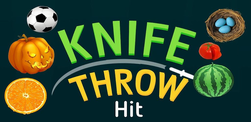 Knife Throw Hit