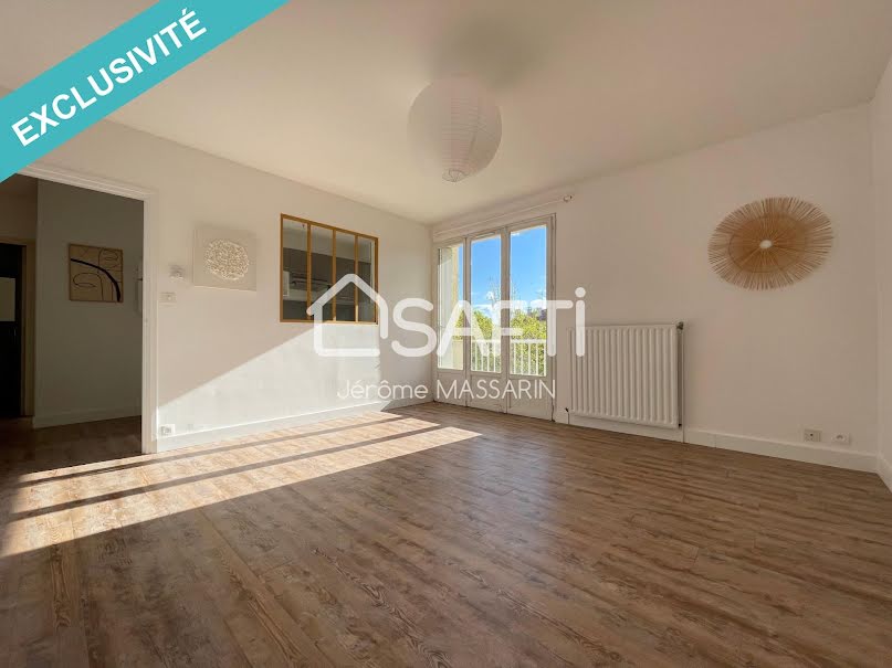 Vente appartement 2 pièces 44 m² à Toulouse (31000), 149 000 €